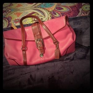 Coach Handbag